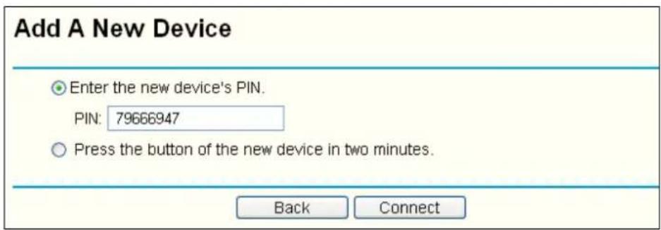 Approx APPPCIE150 - Inserir um PIN no seu dispositivo AP - 2