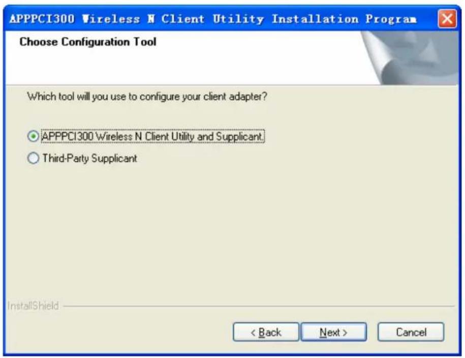 Approx APPPCIE150 - For Windows® XP - 6