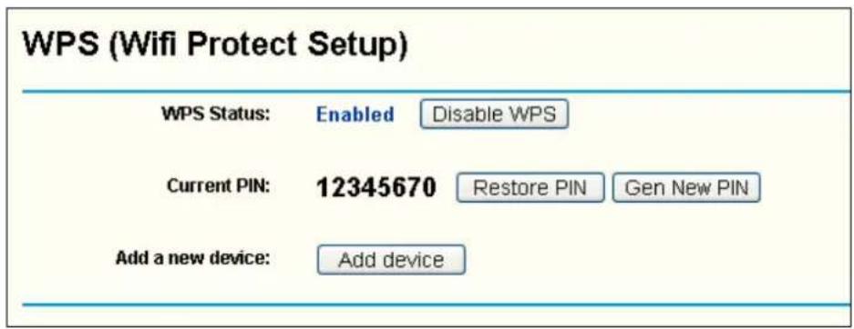 Approx APPPCIE150 - Métodos PBC (Push Button Configuration) - 2