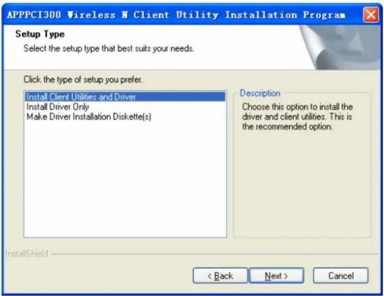 Approx APPPCIE150 - Per Windows® XP - 3