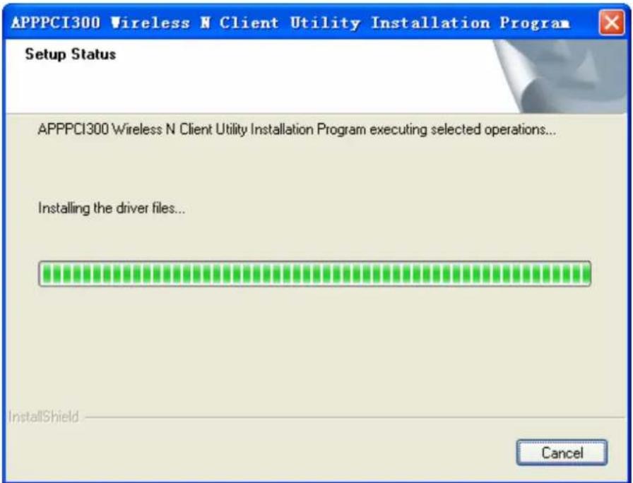 Approx APPPCIE150 - Para Windows® XP - 8
