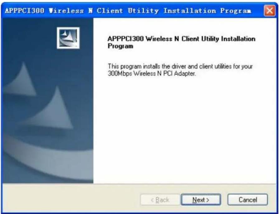 Approx APPPCIE150 - Para Windows® XP - 2
