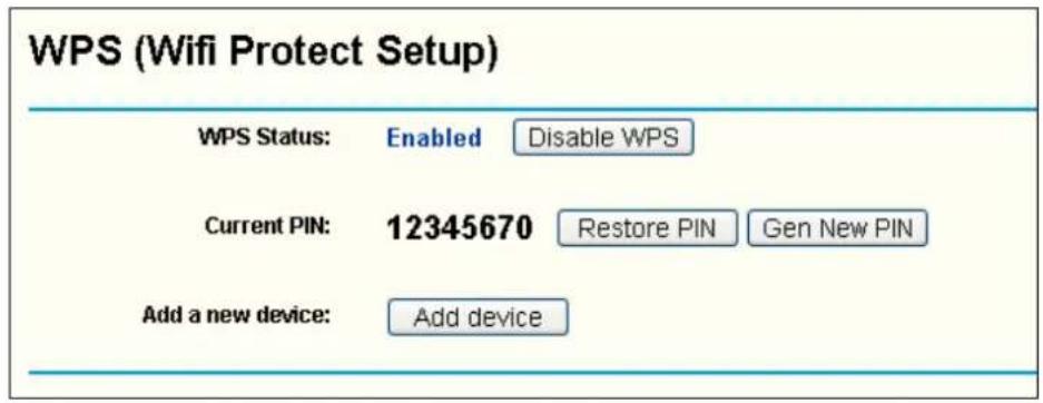 Approx APPPCIE150 - Méthode PBC (Push Button Configuration) - 2