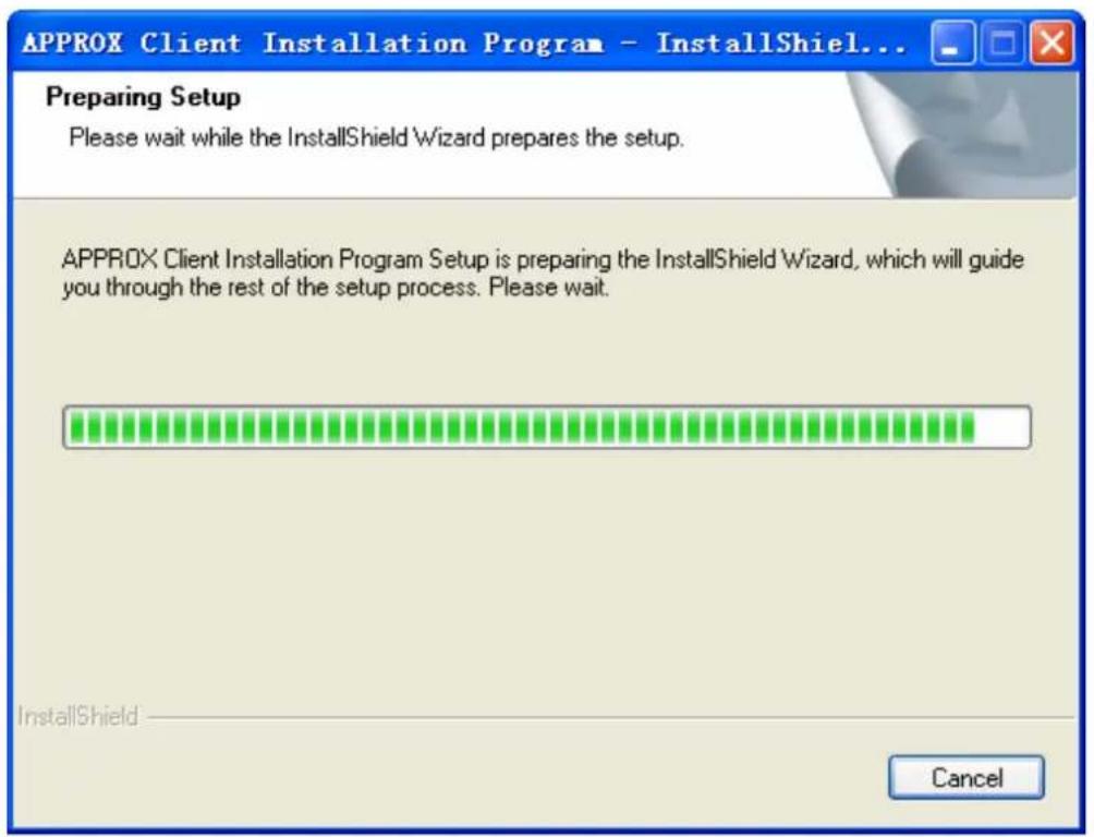 Approx APPPCIE150 - For Windows® XP - 1
