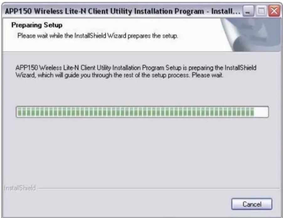 Approx APPUSB150 - Für Windows XP - 1
