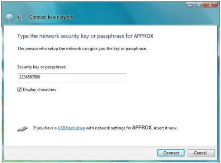 Approx APPUSB150 - Verifica Informazioni Statistiche Ri cevute e Trasmesse - 4