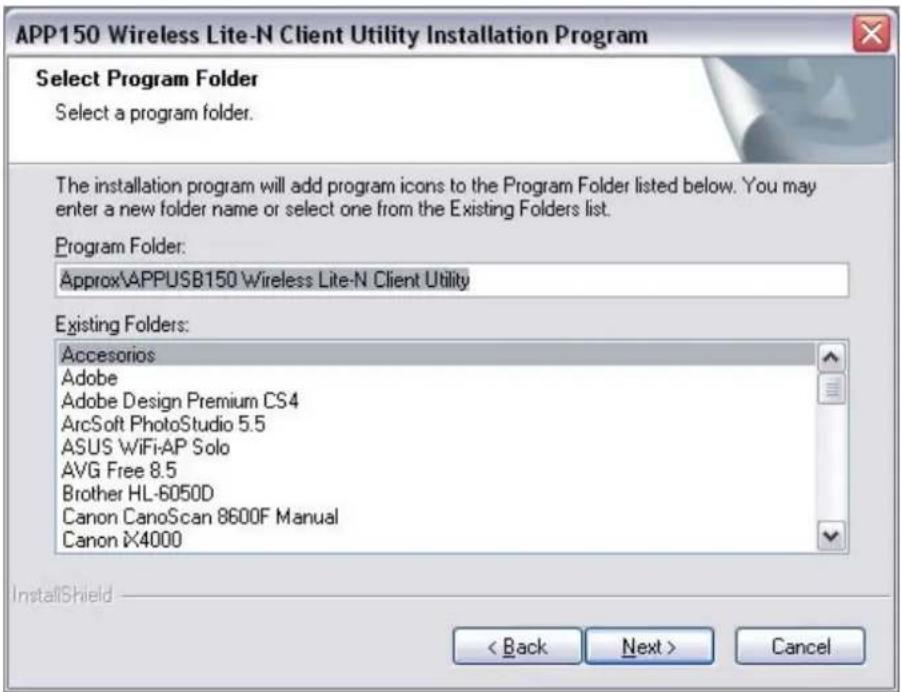 Approx APPUSB150 - Per Windows XP - 5