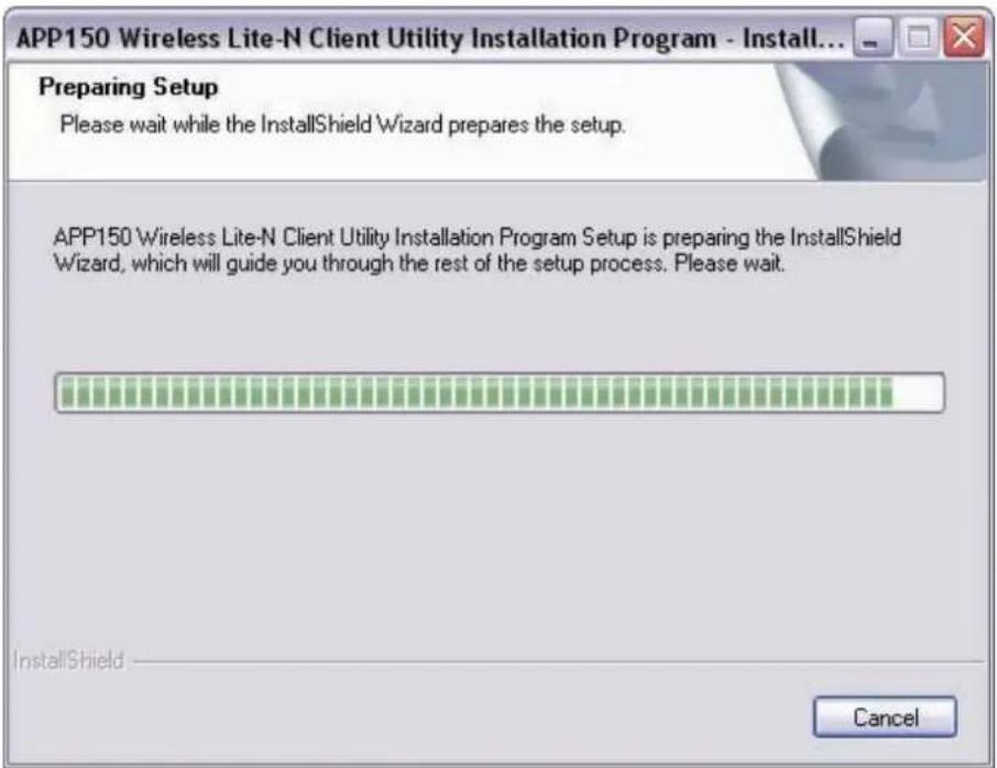 Approx APPUSB150 - For Windows XP - 1