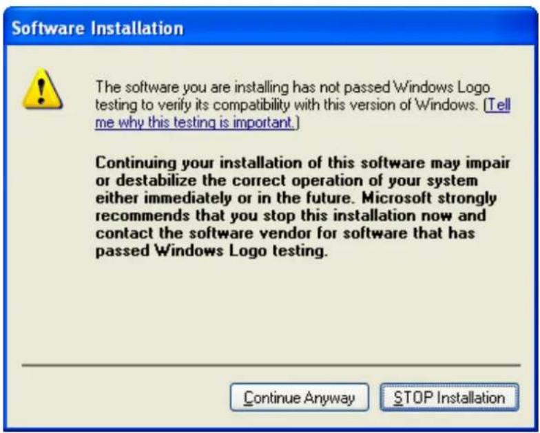 Approx APPUSB150 - Für Windows XP - 8
