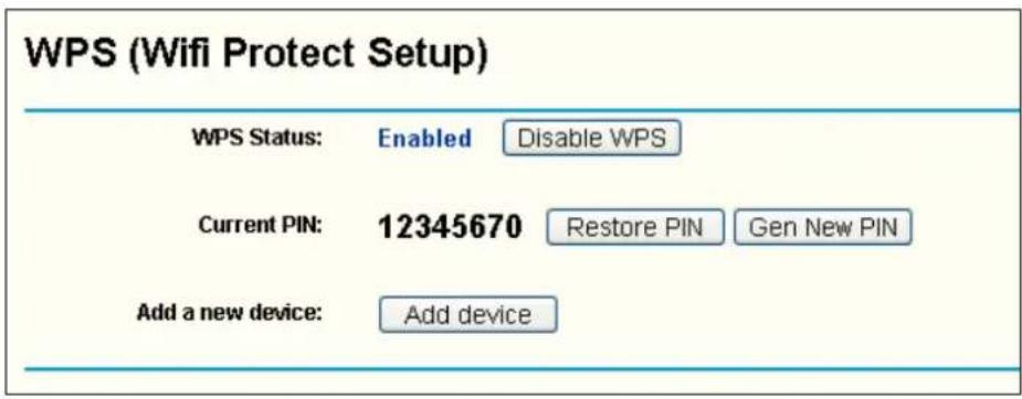 Approx APPUSB150 - Modalità di configurazione tasto (PBC) - 2