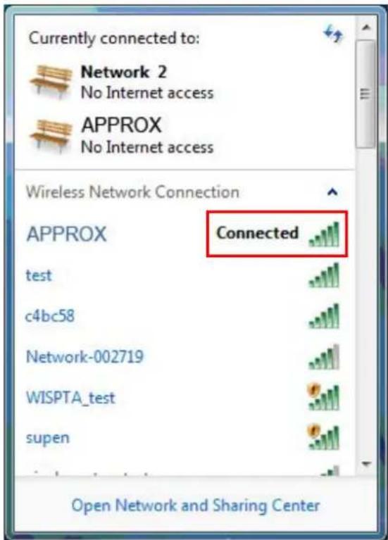 Approx APPUSB150 - Para Windows 7 - 3