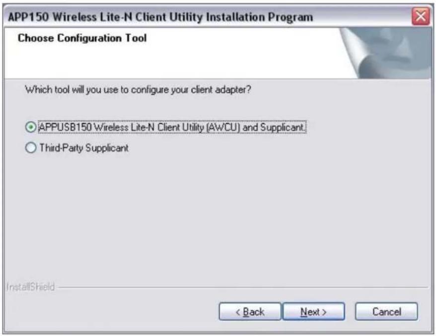 Approx APPUSB150 - Per Windows XP - 6