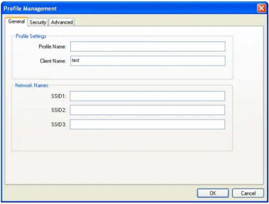 Approx APPUSB150 - Editar o tab General - 1