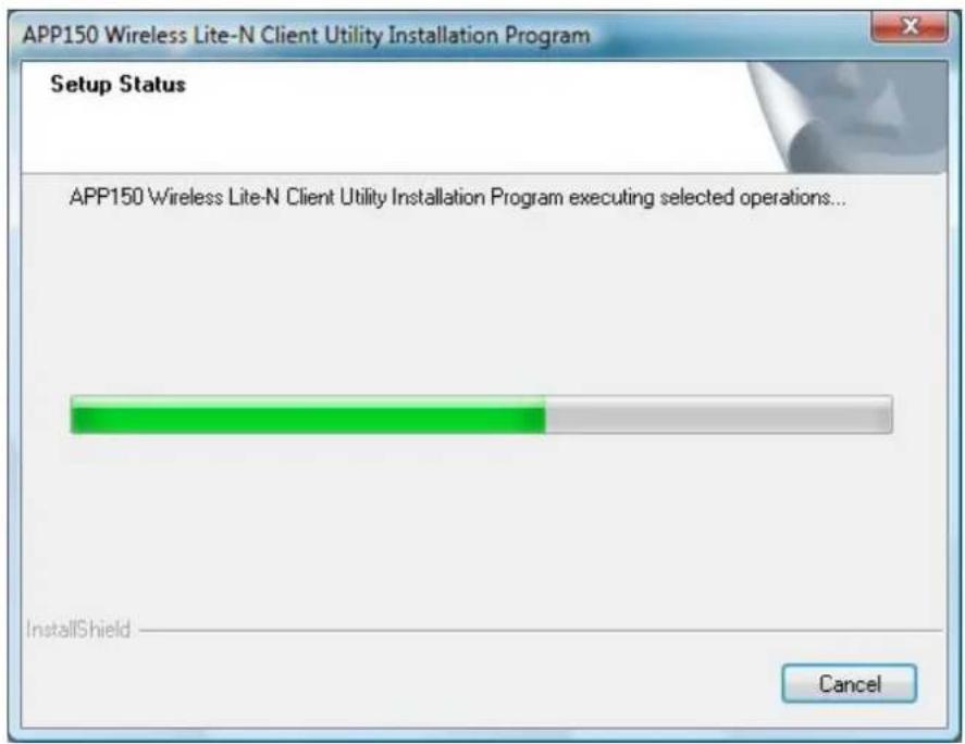 Approx APPUSB150 - Für Windows Vista - 3