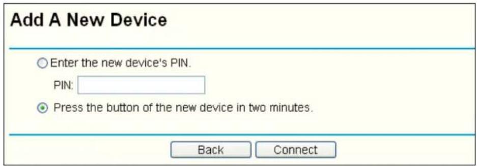 Approx APPUSB150 - PBC (Push Button Configuration) method - 3
