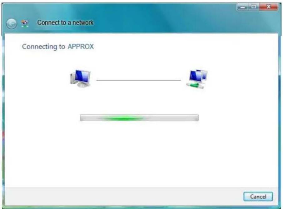 Approx APPUSB150 - Für Windows Vista - 4