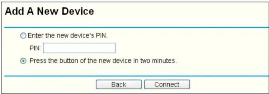 Approx APPUSB150 - Configuração WPS - 1