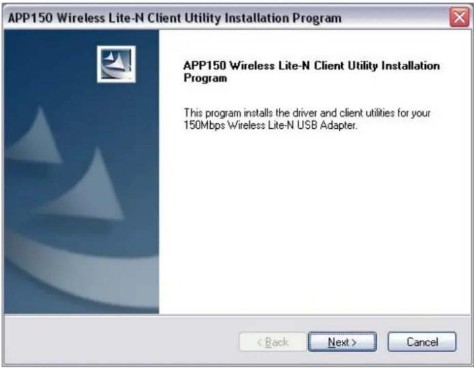 Approx APPUSB150 - Para Windows XP - 2