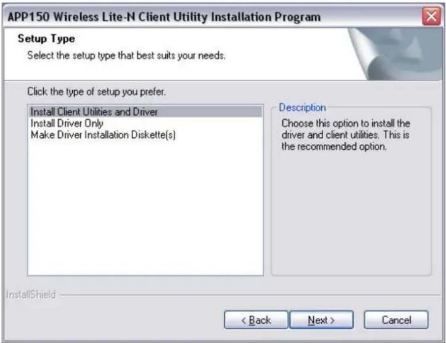 Approx APPUSB150 - Für Windows XP - 3