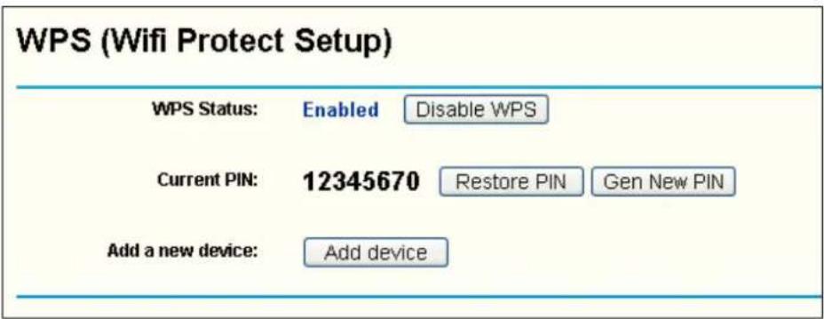 Approx APPUSB150 - PBC (Push Button Configuration) method - 2