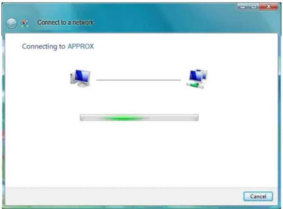 Approx APPUSB150 - Verifica Informazioni Statistiche Ri cevute e Trasmesse - 5