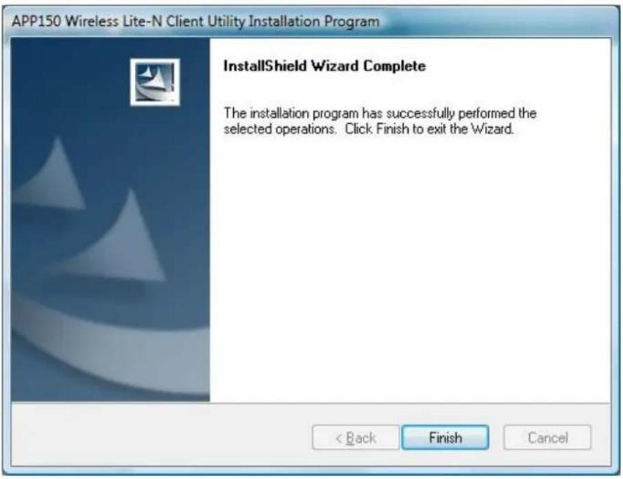 Approx APPUSB150 - Für Windows Vista - 10
