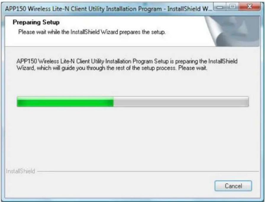 Approx APPUSB150 - For Windows Vista - 1