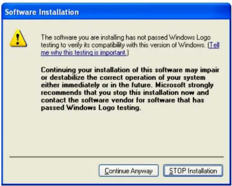 Approx APPUSB150 - Para Windows XP - 8