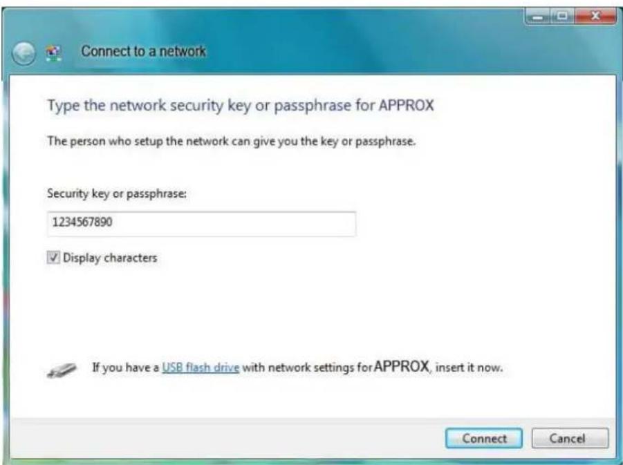 Approx APPUSB150 - Für Windows Vista - 3