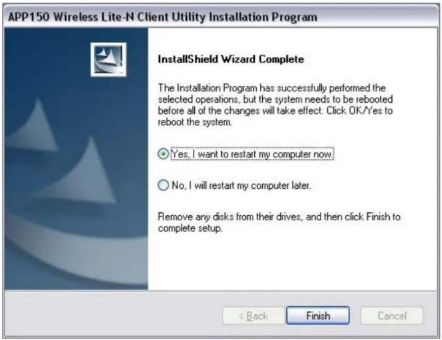 Approx APPUSB150 - Für Windows XP - 9