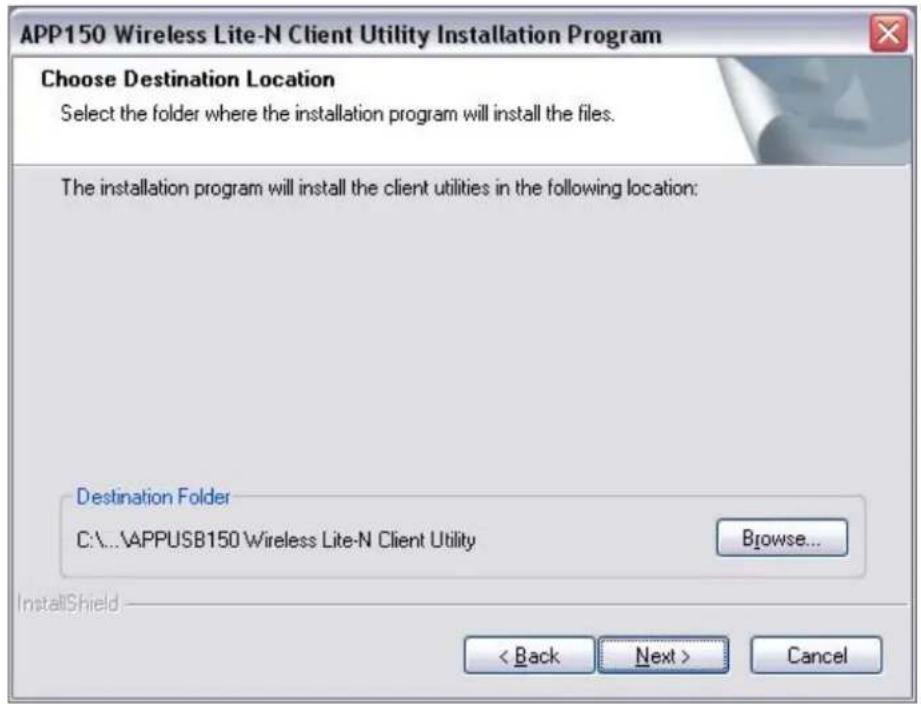 Approx APPUSB150 - Für Windows XP - 4