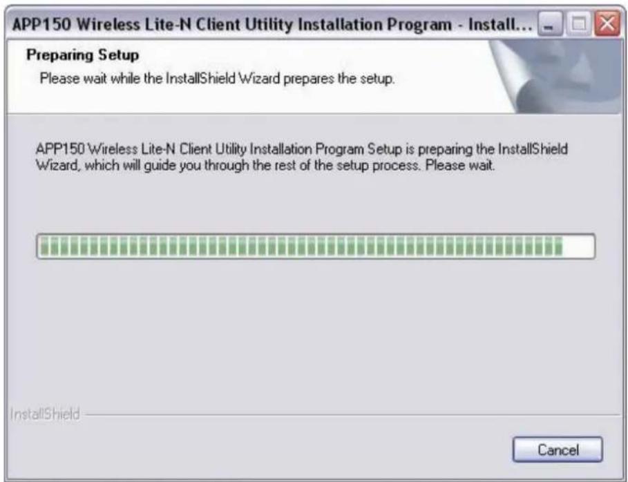 Approx APPUSB150 - Para Windows XP - 1