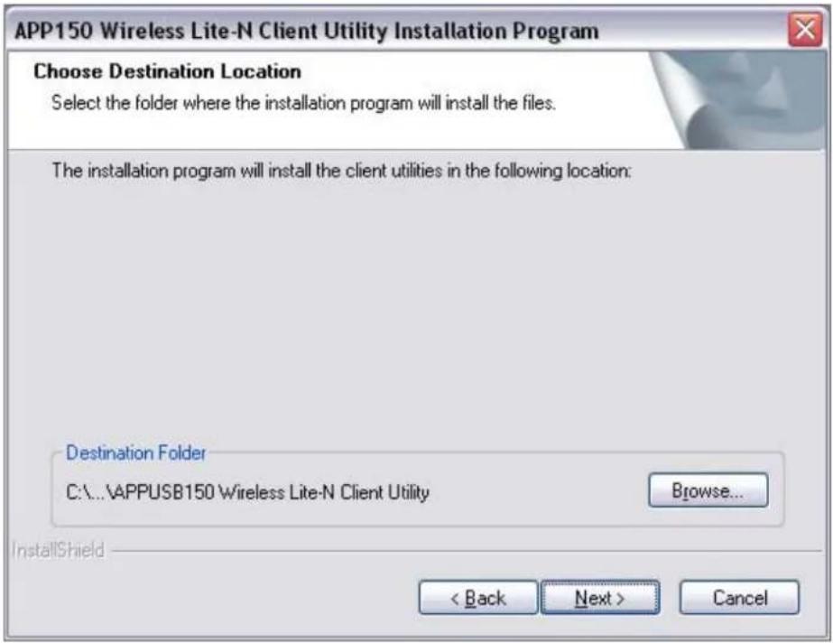 Approx APPUSB150 - For Windows XP - 4