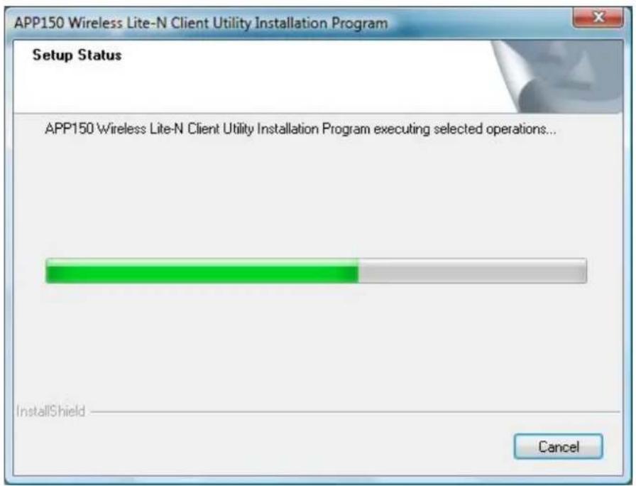 Approx APPUSB150 - Para Windows XP - 12