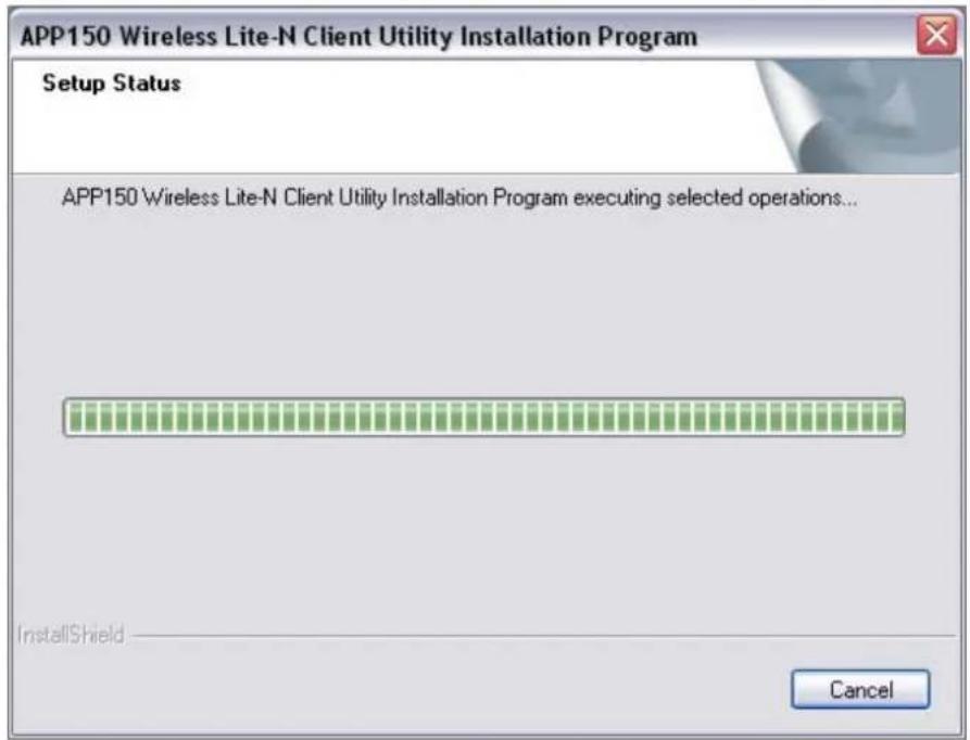 Approx APPUSB150 - Für Windows XP - 7