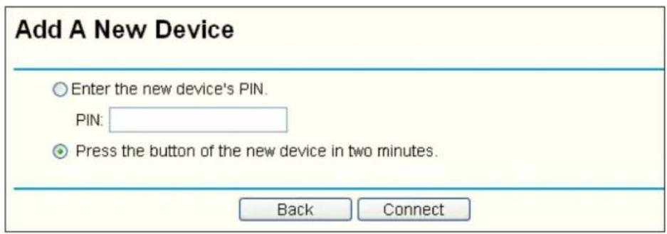 Approx APPUSB150 - Configuration WPS - 1
