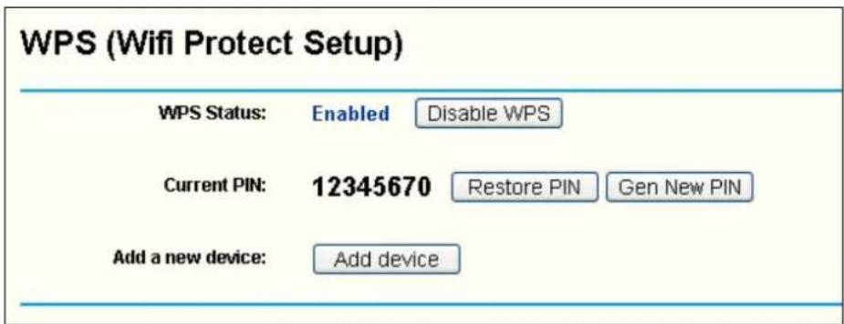 Approx APPUSB150 - Methode PBC (Push Button Configuration) - 2