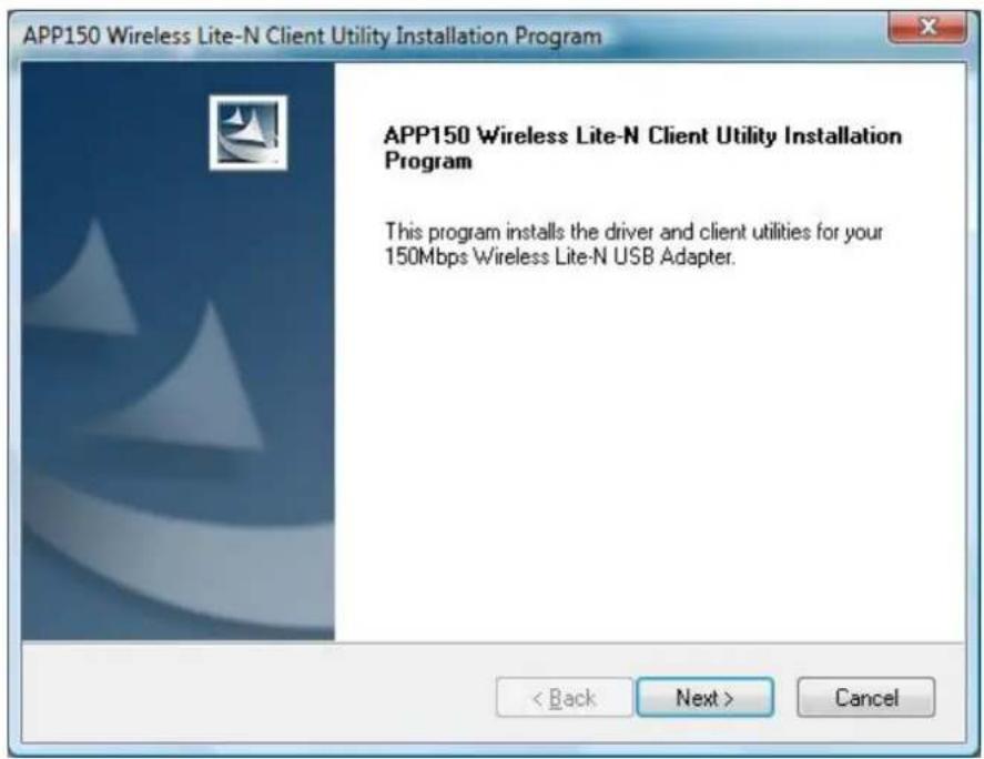 Approx APPUSB150 - Per Windows XP - 16