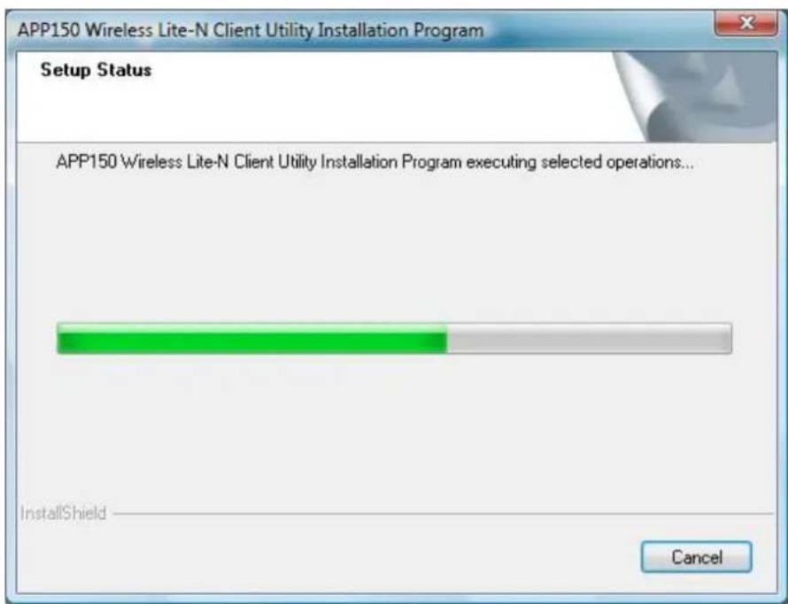 Approx APPUSB150 - Para Windows XP - 17