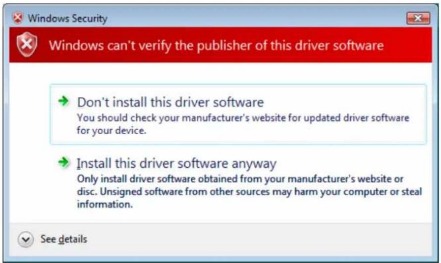 Approx APPUSB150 - Per Windows XP - 13