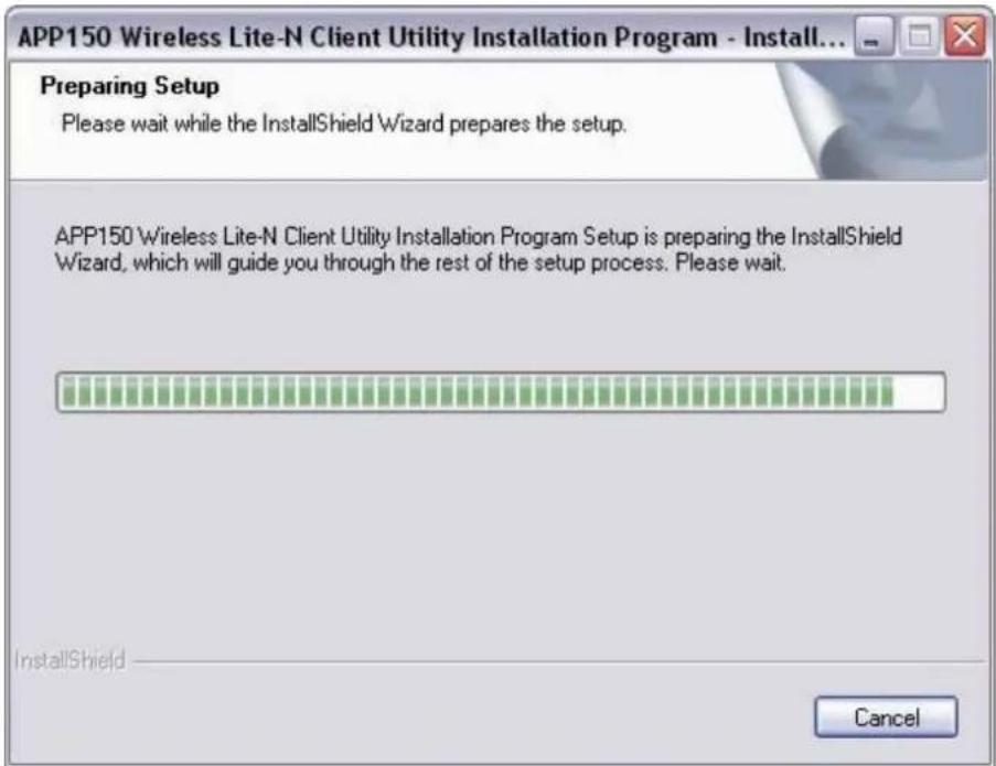 Approx APPUSB150 - Per Windows XP - 1