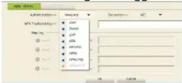 Approx appUSB300HP - CONFIGURATION GUIDE 5. CONFIGURATION GUIDE - 3