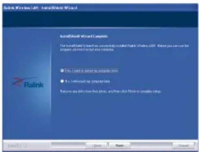 Approx appUSB300HP - INSTALLATION GUIDE 4. INSTALLATION GUIDE - 4