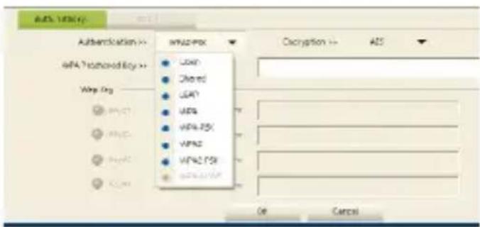 Approx appUSB300HP - KONFIGURATIONSANLEITUNG5. KONFIGURATIONSANLEITUNG - 3