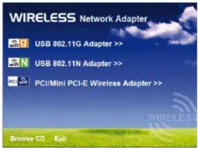 Approx appUSB300HP - INSTALLATION GUIDE 4. INSTALLATION GUIDE - 1