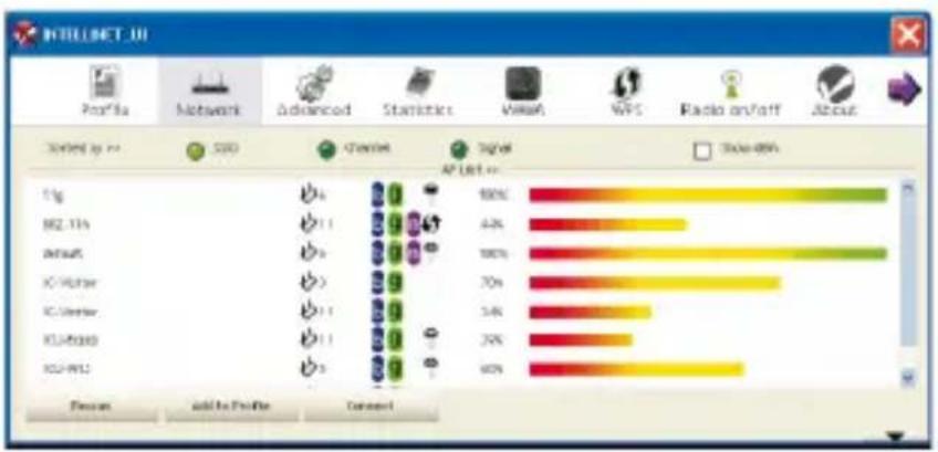 Approx appUSB300HP - GUÍA DE CONFIGURACIÓN5. GUÍA DE CONFIGURACIÓN - 2