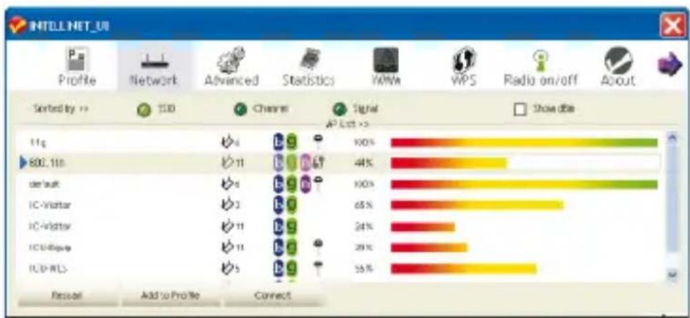 Approx appUSB300HP - GUÍA DE CONFIGURACIÓN5. GUÍA DE CONFIGURACIÓN - 4