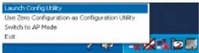 Approx appUSB300HP - KONFIGURATIONSANLEITUNG5. KONFIGURATIONSANLEITUNG - 1