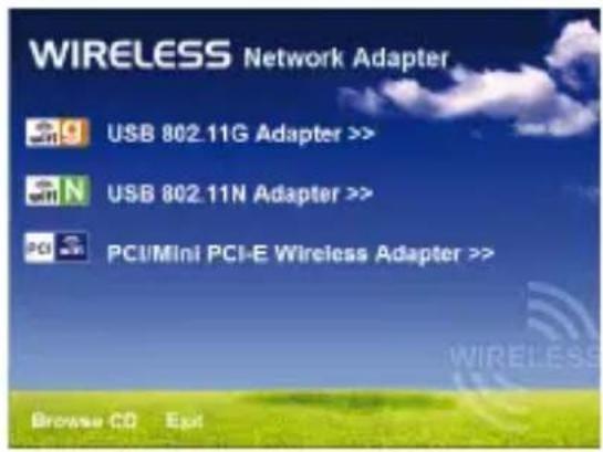 Approx appUSB300HP - GUIDE D'INSTALLATIONGUIDE D'INSTALLATION - 1