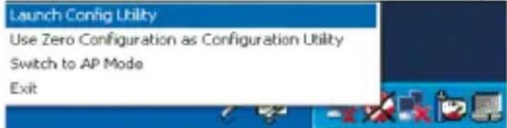 Approx appUSB300HP - CONFIGURATION GUIDE 5. CONFIGURATION GUIDE - 1